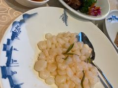 -杭州香格里拉·香宫中餐厅