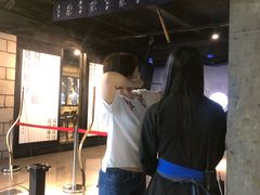 -禅射堂(嘉善越里店)