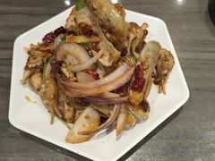 -小粉房鲽鱼头海鲜小串(燕郊总店)