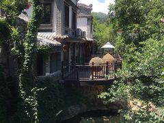 -老张烤羊(王哥庄店)