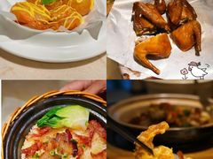 -鸽味轩(新街口店)