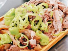 -百草香驴肉坊(国际城店)