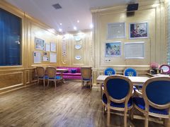 大堂-安薇塔英式下午茶(万科中心店)