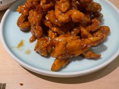 -吕氏疙瘩汤·新派鲁菜(欢乐汇店)