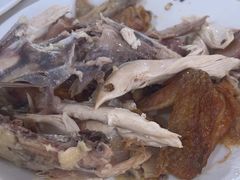 -考记泥焗鸡农庄·海鲜(北洛秘境店)