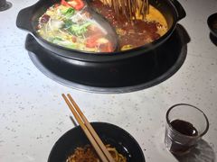 -钢管厂五区小郡肝串串香(奥克斯广场锦城万达店)