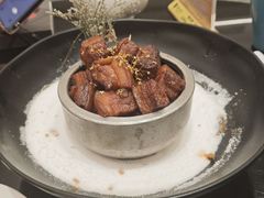 -湖锦酒楼·32年地道湖北菜(光谷店)