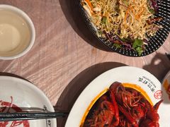 -有位虾匠·胶东土菜小馆(市北店)