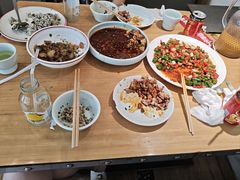 -自贡盐帮菜·玩辣餐厅(樱花园西街店)
