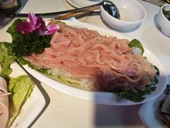-枇杷园食为鲜火锅(南山店)
