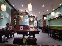 -老妈米线(东圈门店)