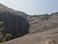 -飞天山旅游区