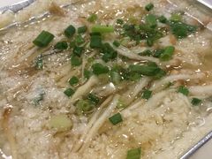 金针菇-夜烤·宜宾烧烤(回龙湾店)