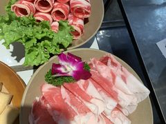 -贰回巷火锅馆(钟楼店)