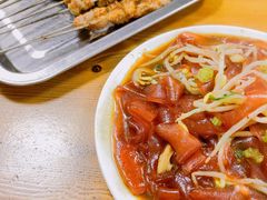 -何记酿皮店(西流湾店)