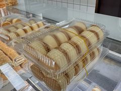 -甜嘟嘟烘焙坊(舒城路店)