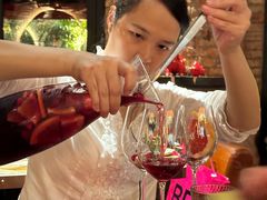 -BROWNSTONE布朗石西班牙餐厅(富城店)