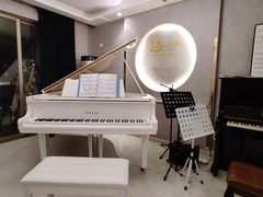 -乐尚音乐空间·钢琴·声乐·架子鼓(会展中心店)
