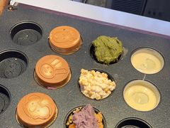 -拾烧车轮饼(世纪金源店)
