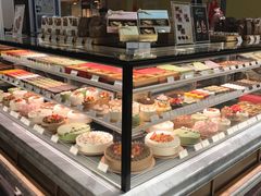 -布歌东京(金融街购物中心店)
