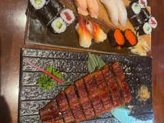 -千代武日本料理(开发区店)