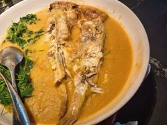 -芳芳私房菜·精做淮扬菜(承德路店)