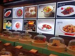 -同庆楼(滨湖万达广场店)