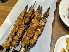 -贯贯吉·清真餐厅(浙江中路店)