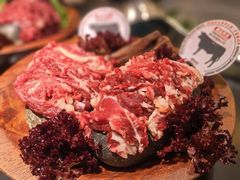 -二刀潮牛(重庆光环购物公园店)