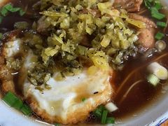 -超爷叔面馆(西园店)