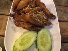 -Doo Dee Thai Food(Issan/Isaan/Esan)