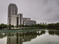 -公益图书馆(江南大学店)