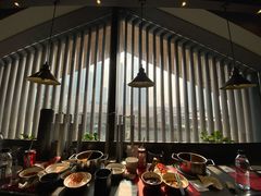 大堂-壹小馆.皇城老妈(成都太古里店)