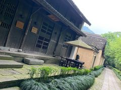 -法云安缦酒店