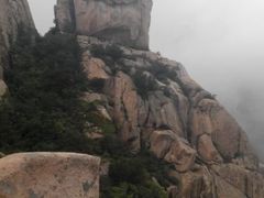 android_upload_pic-崂山仰口游览区