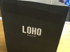 -LOHO眼镜(上海五角场合生汇店)