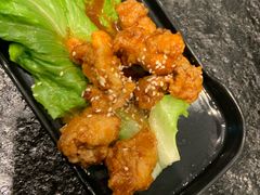 -烤路里·韩国品质自助烤肉(石路天虹4号店)