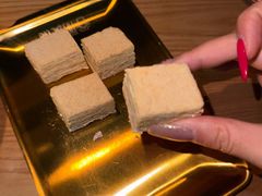 -谷丽麦馕新疆菜·清真(步步高梅溪新天地店)