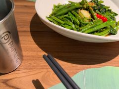 -帕蓝·暹罗料理(大学路店)