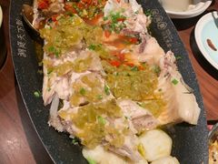 -望湘园·洞庭渔宴(浦江欢乐颂店)