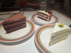 -姆们M Sweetie Cake(五道口店)