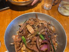 -圳兴面王·拌川·特色炒面(南山保利剧院店)