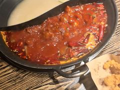 -冯校长老火锅(深圳总店)