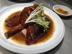 金牌马冈烧鹅-岭南真味·匠心粤菜(K11店)