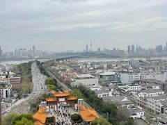 -黄鹤楼