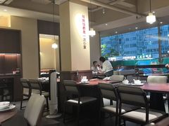 -汀小府·福建客家菜(鼓山沃尔玛店)