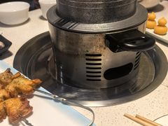 -和庆斋羊蝎子火锅·碳缸烧烤(顺义旗舰店)