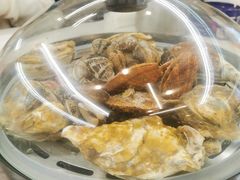 -老东镇啤酒屋海鲜加工·蒸汽海鲜·海鲜烧烤(台东店)