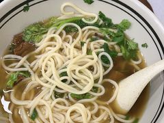 -小马牛肉面·牛骨熬制(南京博物院店)