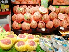 -鲜丰水果(双桂坊店)